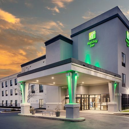 Holiday Inn - Cheshire - Southington By Ihg Buitenkant foto