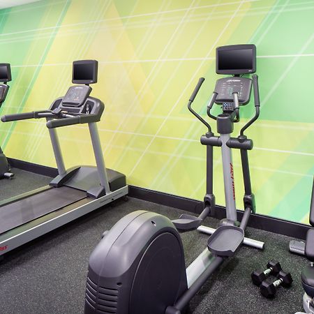 Holiday Inn - Cheshire - Southington By Ihg Buitenkant foto