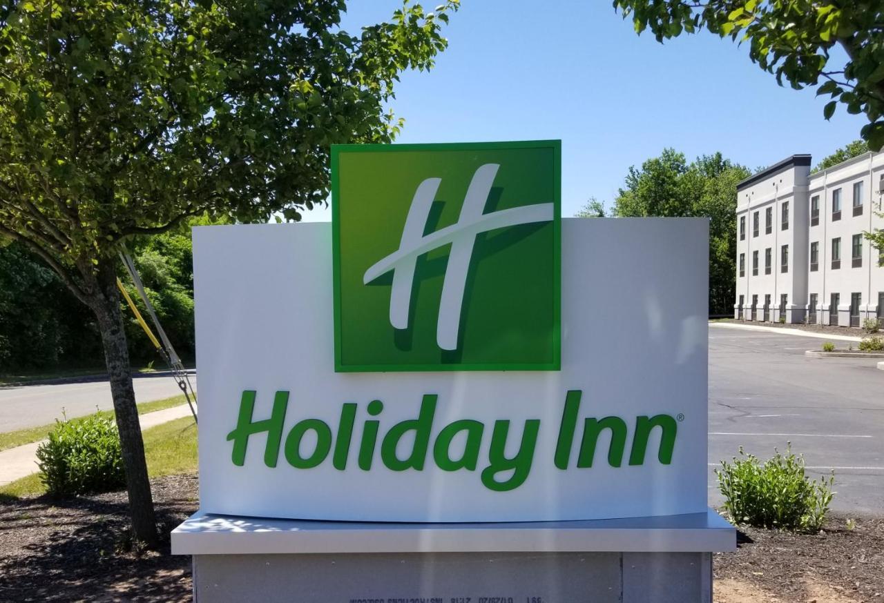 Holiday Inn - Cheshire - Southington By Ihg Buitenkant foto