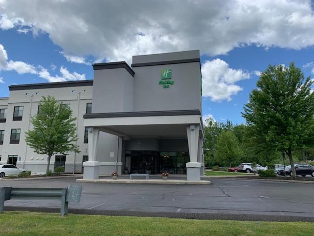 Holiday Inn - Cheshire - Southington By Ihg Buitenkant foto