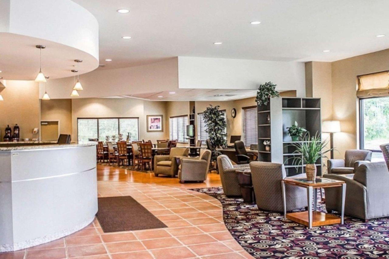 Holiday Inn - Cheshire - Southington By Ihg Buitenkant foto