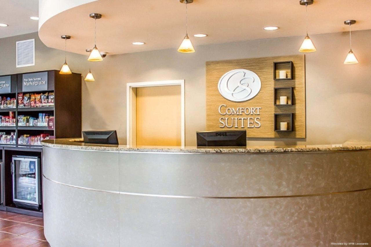 Holiday Inn - Cheshire - Southington By Ihg Buitenkant foto