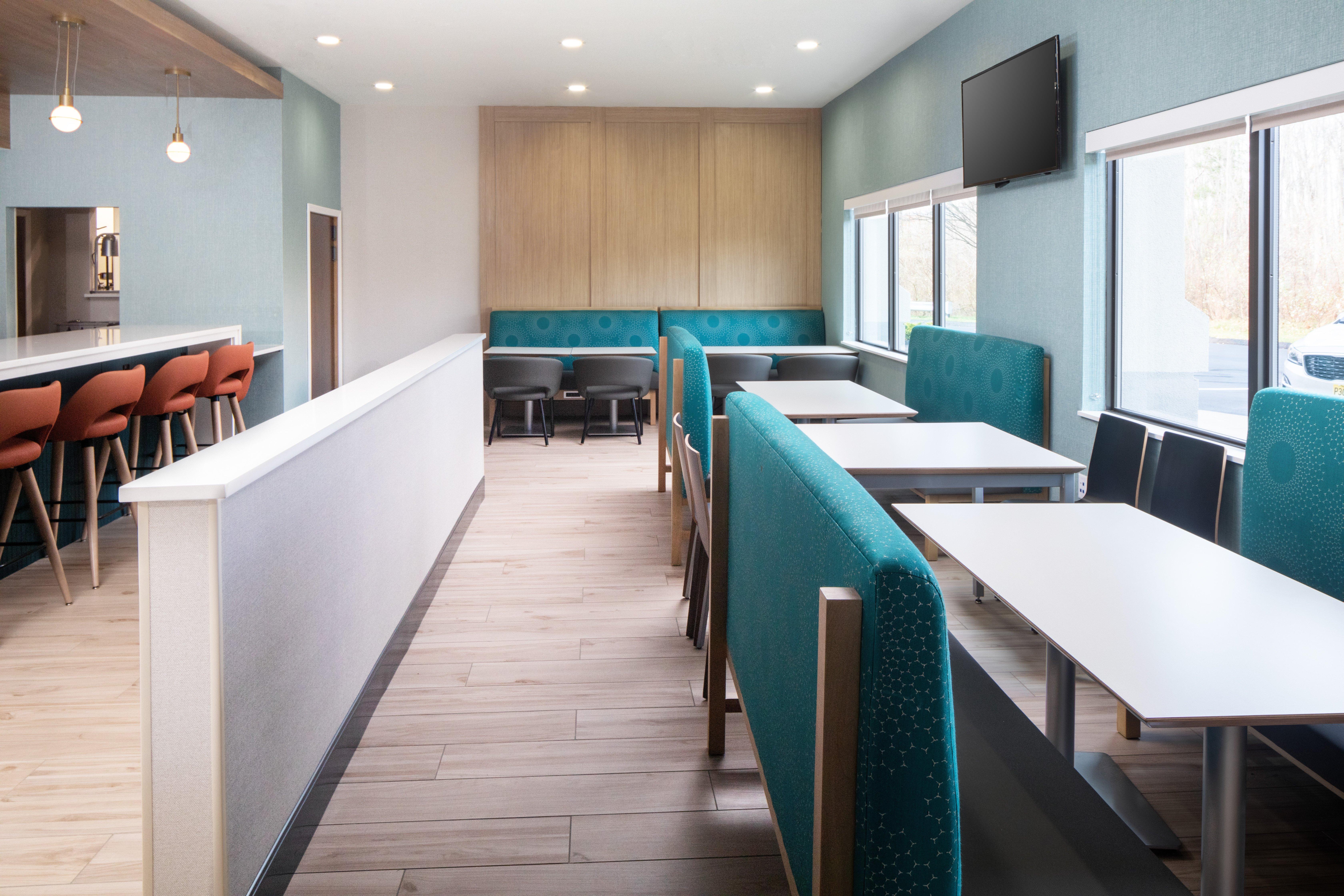 Holiday Inn - Cheshire - Southington By Ihg Buitenkant foto