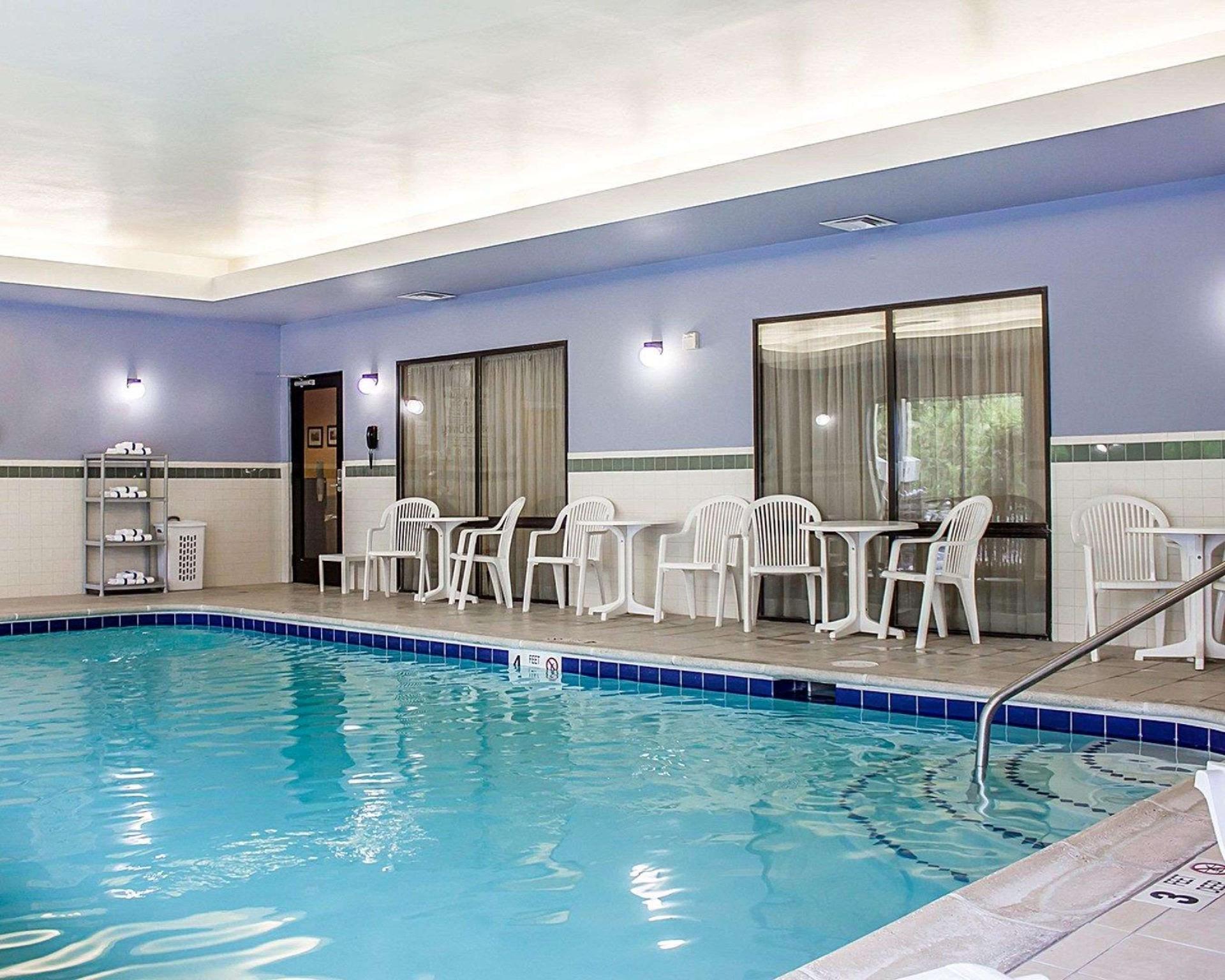 Holiday Inn - Cheshire - Southington By Ihg Buitenkant foto