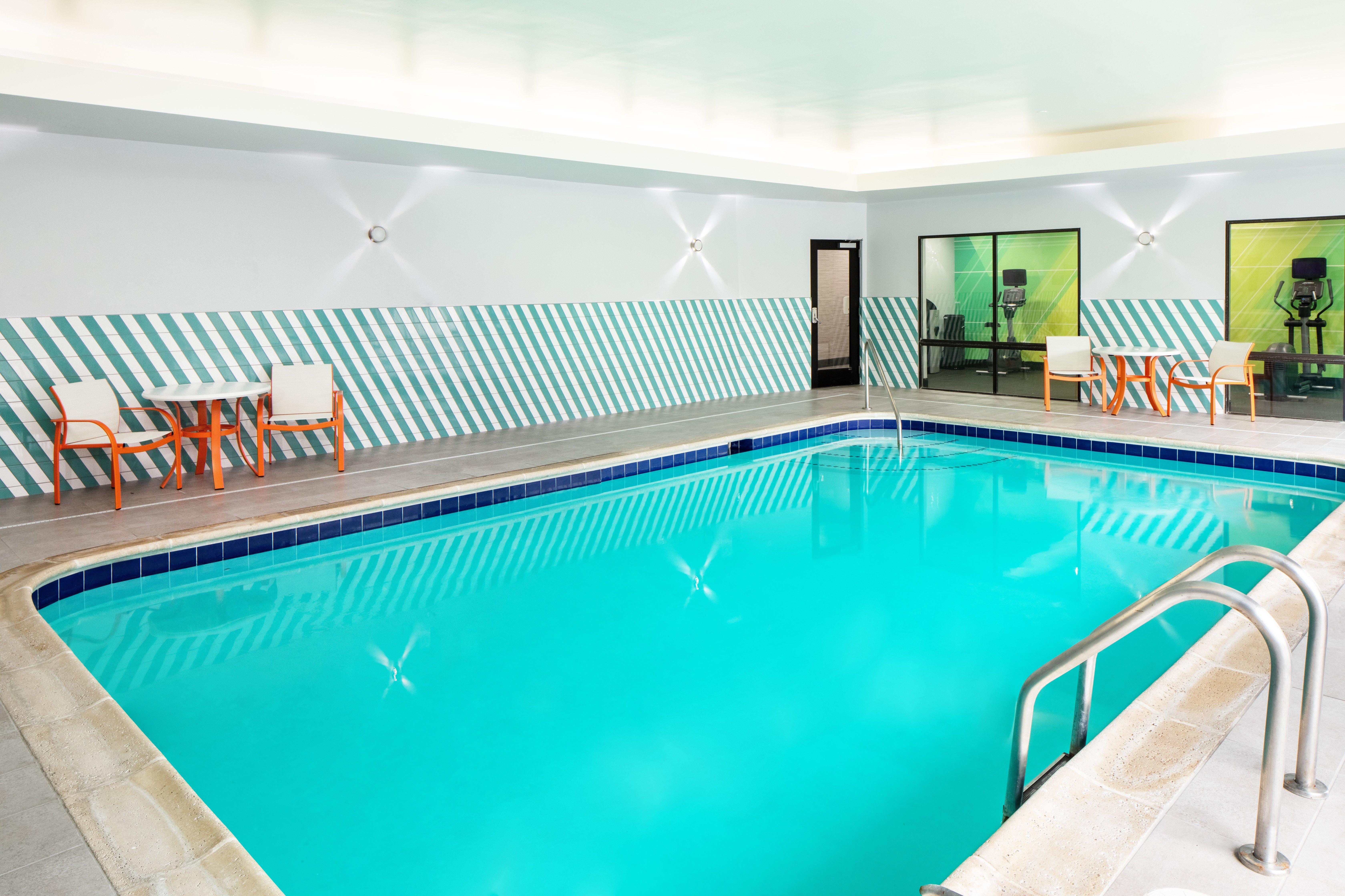 Holiday Inn - Cheshire - Southington By Ihg Buitenkant foto
