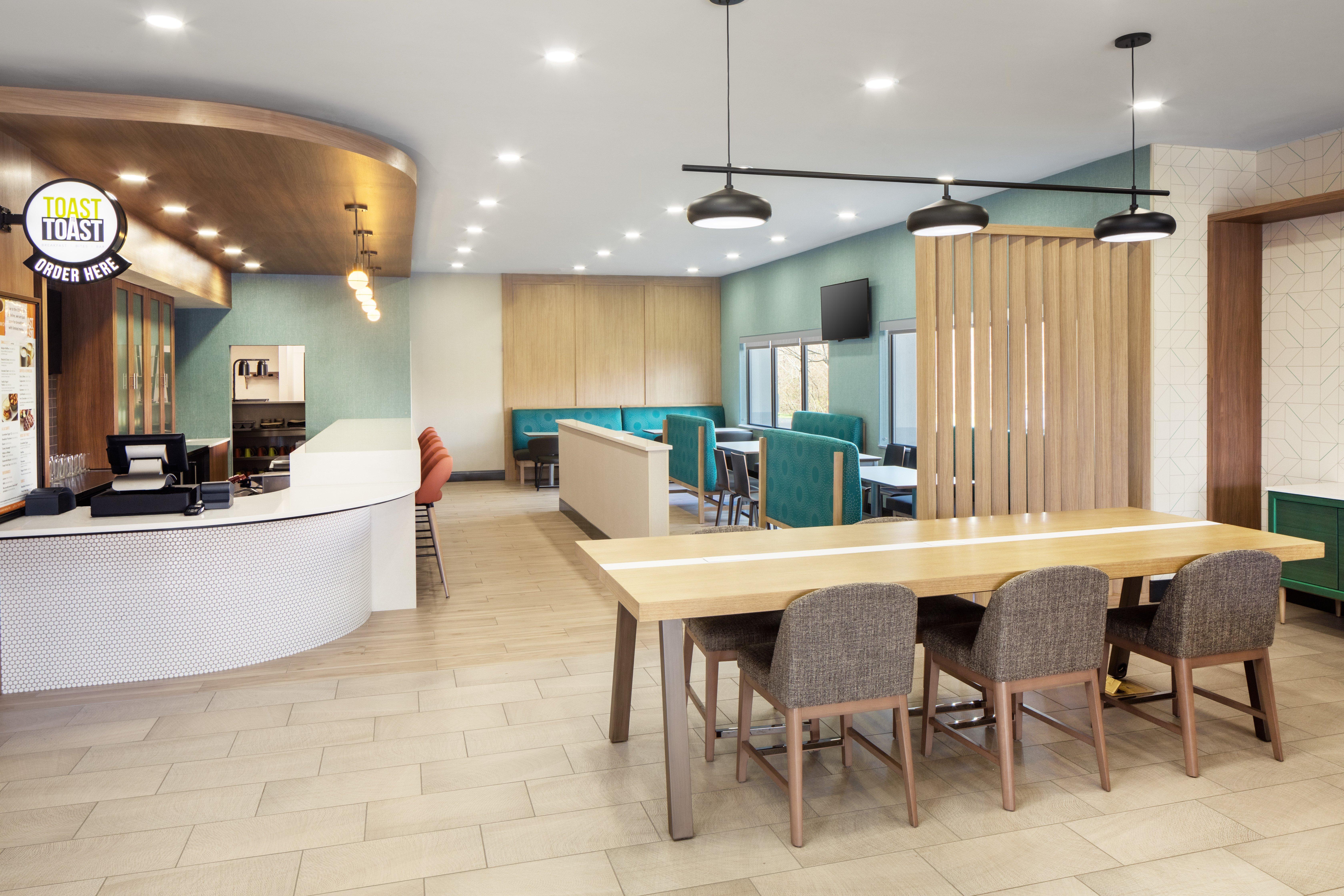 Holiday Inn - Cheshire - Southington By Ihg Buitenkant foto