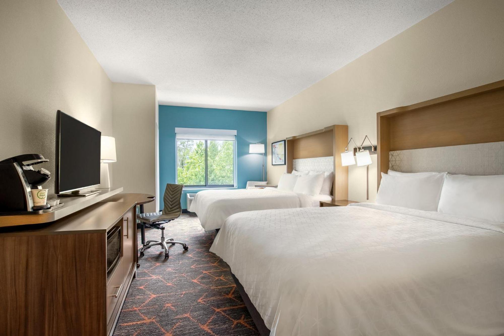 Holiday Inn - Cheshire - Southington By Ihg Buitenkant foto
