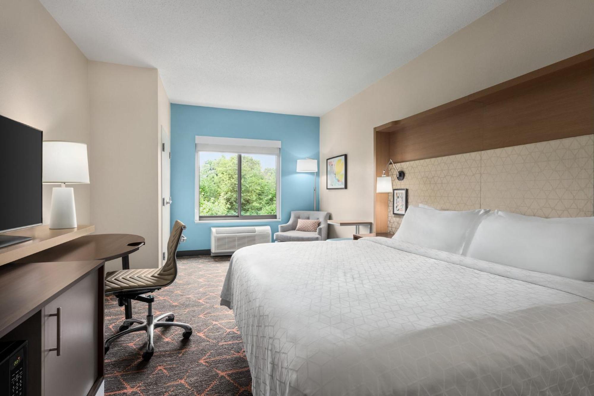 Holiday Inn - Cheshire - Southington By Ihg Buitenkant foto
