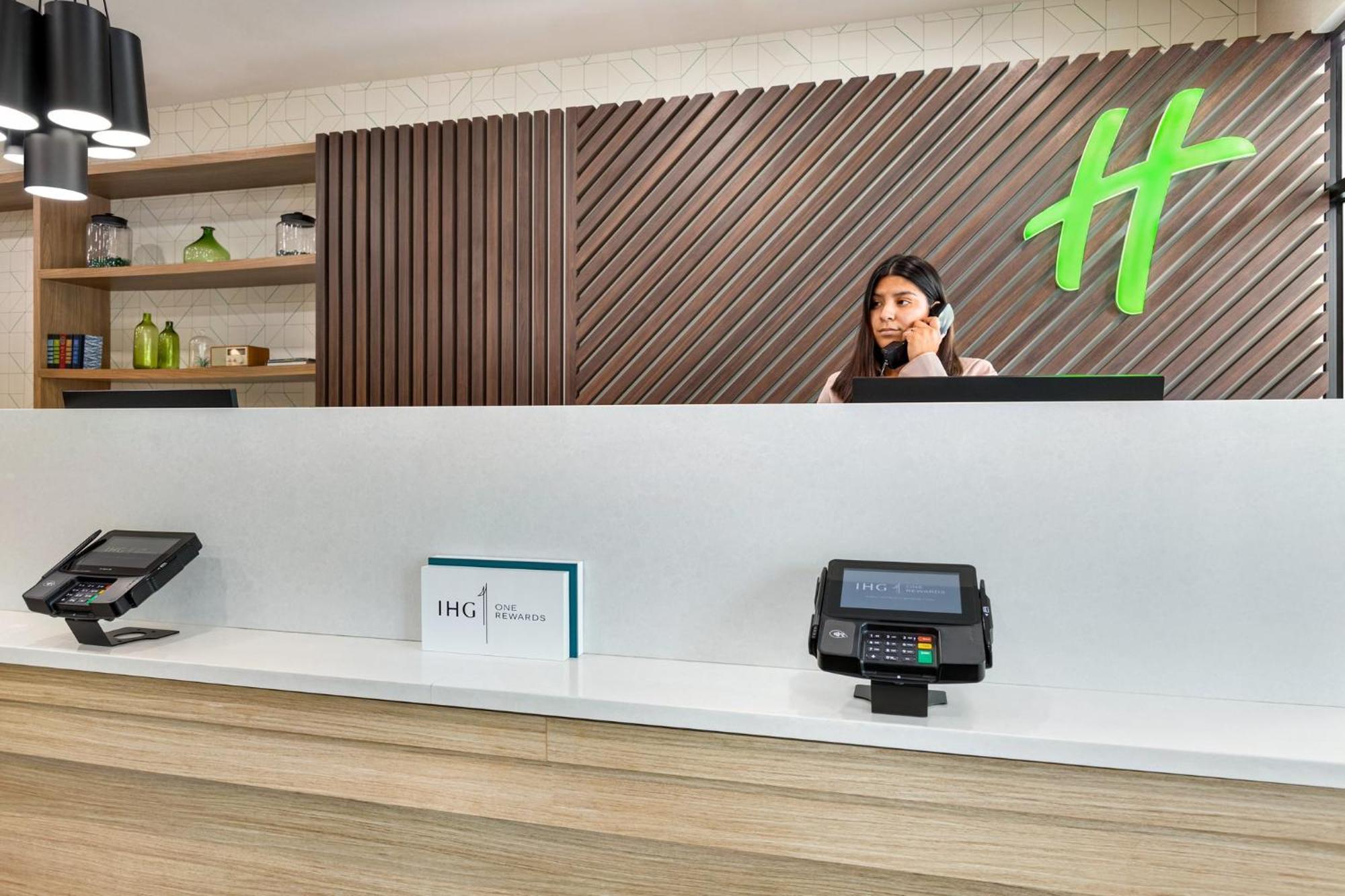 Holiday Inn - Cheshire - Southington By Ihg Buitenkant foto