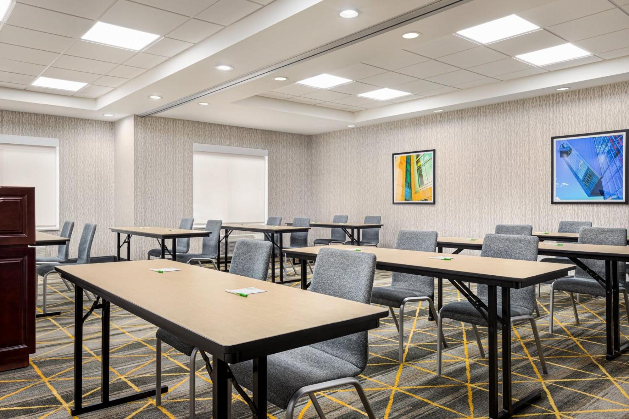 Holiday Inn - Cheshire - Southington By Ihg Buitenkant foto