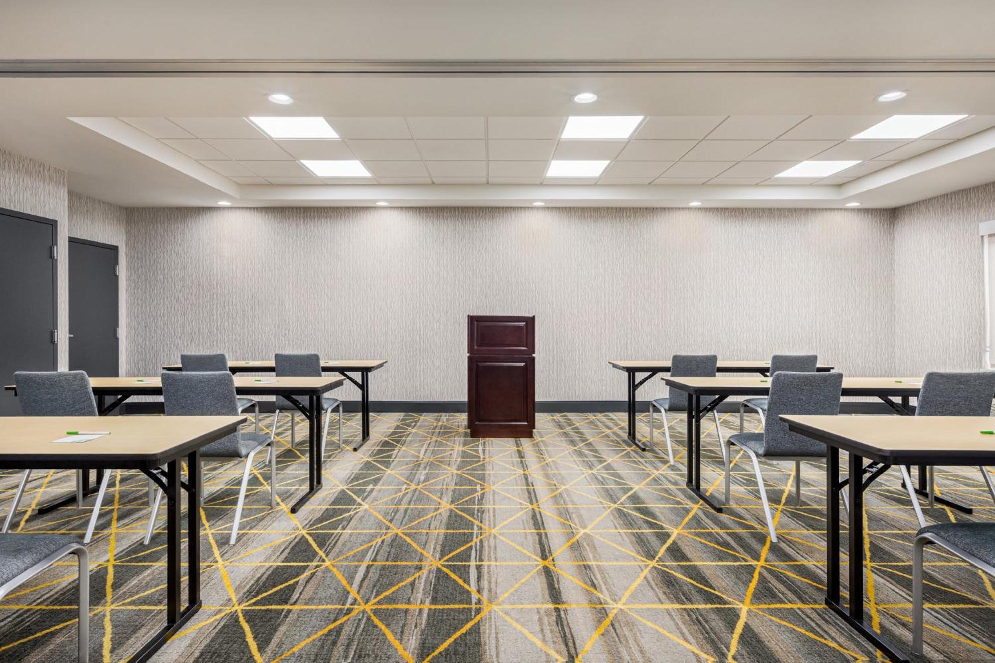 Holiday Inn - Cheshire - Southington By Ihg Buitenkant foto