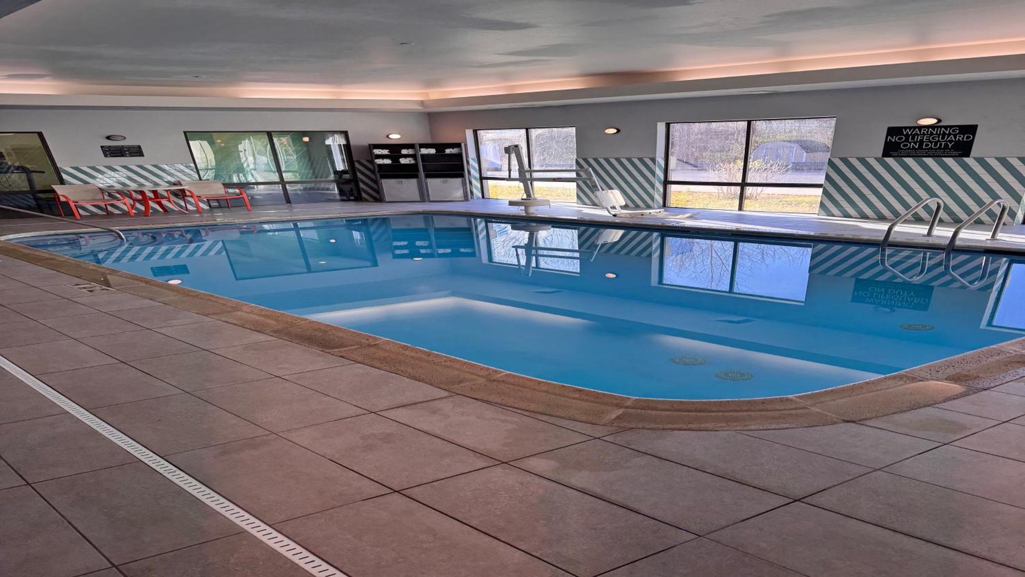 Holiday Inn - Cheshire - Southington By Ihg Buitenkant foto