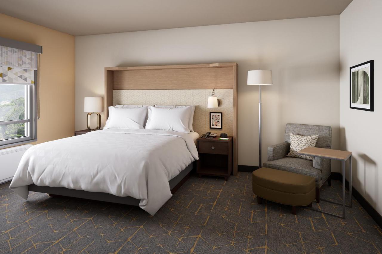 Holiday Inn - Cheshire - Southington By Ihg Buitenkant foto